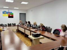 Засідання опікунської ради у Нововолинську: важливі рішення щодо опіки Відбулося-засідання-опікунської-ради