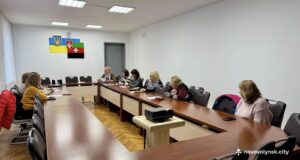 Засідання опікунської ради у Нововолинську: важливі рішення щодо опіки Відбулося-засідання-опікунської-ради