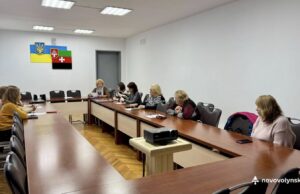 Засідання опікунської ради у Нововолинську: важливі рішення щодо опіки Відбулося-засідання-опікунської-ради