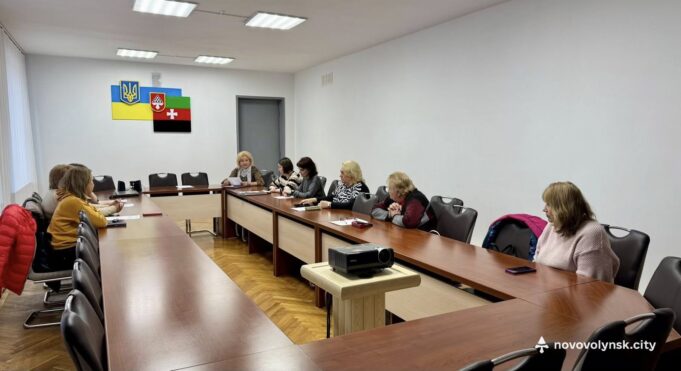 Засідання опікунської ради у Нововолинську: важливі рішення щодо опіки Відбулося-засідання-опікунської-ради