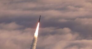 Українська компанія Fire Point завершує розробку надзвукових балістичних ракет FP-7 та FP-9 Українська компанія близька до створення двох надзвукових балістичних ракет