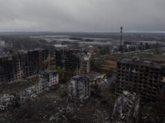 Російські війська планують захоплення Костянтинівки до кінця квітня, але ЗСУ заперечують успіхи агресора Росія-заявляє-про-бої-вже-в-центрі-Костянтинівки.-Що-насправді?