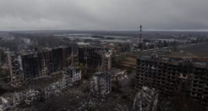 Російські війська планують захоплення Костянтинівки до кінця квітня, але ЗСУ заперечують успіхи агресора Росія-заявляє-про-бої-вже-в-центрі-Костянтинівки.-Що-насправді?