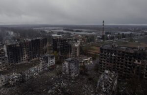 Російські війська планують захоплення Костянтинівки до кінця квітня, але ЗСУ заперечують успіхи агресора Росія-заявляє-про-бої-вже-в-центрі-Костянтинівки.-Що-насправді?