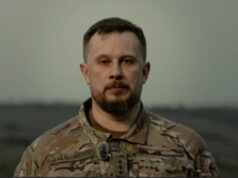 Командир Третього корпусу Білецький в коментарі The Guardian: НРК замінять значну частину солдатів в логістиці... Командир-Третього-корпусу-Білецький-в-коментарі-the-guardian:-НРК-замінять-значну-частину-солдатів-в-логістиці.