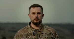 Командир Третього корпусу Білецький в коментарі The Guardian: НРК замінять значну частину солдатів в логістиці... Командир-Третього-корпусу-Білецький-в-коментарі-the-guardian:-НРК-замінять-значну-частину-солдатів-в-логістиці.