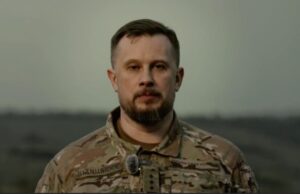 Командир Третього корпусу Білецький в коментарі The Guardian: НРК замінять значну частину солдатів в логістиці... Командир-Третього-корпусу-Білецький-в-коментарі-the-guardian:-НРК-замінять-значну-частину-солдатів-в-логістиці.