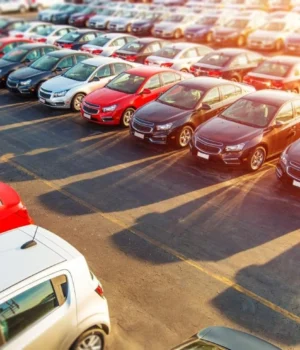 У-березні-українці-частіше-обирали-бензинові-авто,-ніж-електромобілі