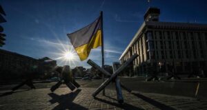 Європа закриває очі на тривожні сигнали з України, – The Wall Street Journal Європа-закриває-очі-на-тривожні-сигнали-з-України,-–-the-wall-street-journal