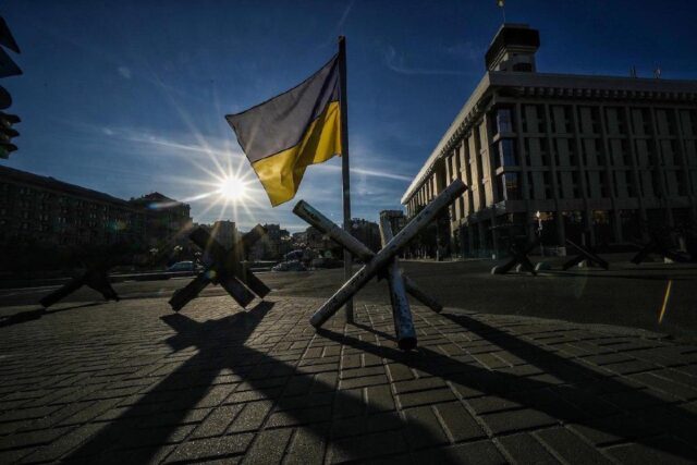 Європа закриває очі на тривожні сигнали з України, – The Wall Street Journal Європа-закриває-очі-на-тривожні-сигнали-з-України,-–-the-wall-street-journal