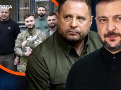 Андрій Єрмак та його активність на фронті: правозахисна діяльність чи політичні амбіції? Єрмак-«засвітився»-на-фронті:-піар-чи-нова-роль?