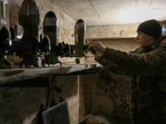 Унікальне досягнення українського військового: знищення двох дронів з відстані 500 км “Absolutny rekord” Ukrainy. Ekspert o nowych zdolnościach Kijowa