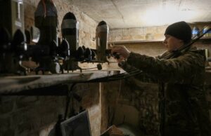 Унікальне досягнення українського військового: знищення двох дронів з відстані 500 км “Absolutny rekord” Ukrainy. Ekspert o nowych zdolnościach Kijowa