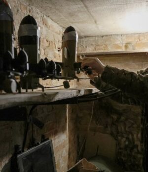 “Absolutny rekord” Ukrainy. Ekspert o nowych zdolnościach Kijowa