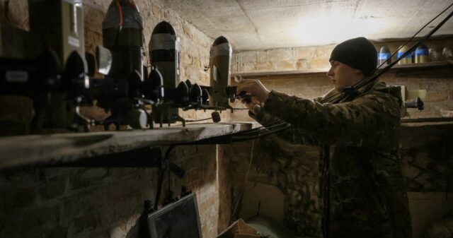 Унікальне досягнення українського військового: знищення двох дронів з відстані 500 км “Absolutny rekord” Ukrainy. Ekspert o nowych zdolnościach Kijowa