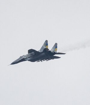 litak_aviatsiya__mig_29_gettyimages_1245920034_81f50c77be9dc873cd1099b60e66bc40_1300x820.jpg Боротьбу з “Шахедами” посилять: Кабмін ухвалив важливе рішення для авіації