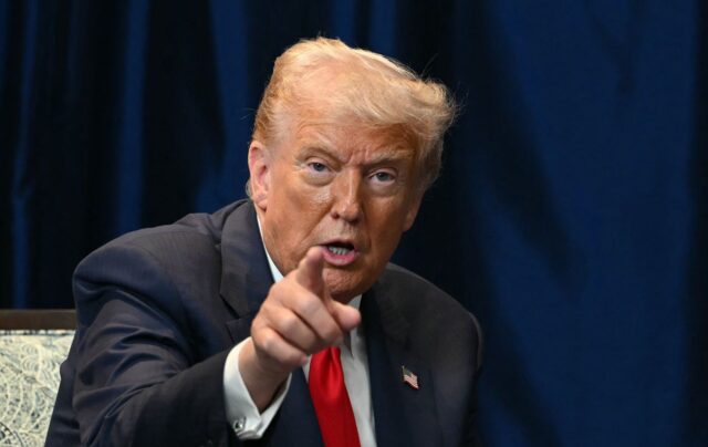 Іран відповідає на ультиматум Трампа іронічним повідомленням Іран висміяв дедлайн США: Трамп уже погрожує “пекельною ніччю”