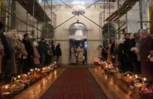 Чи скоротять в Луцьку комендантську годину на Великдень: що відомо Чи-скоротять-в-Луцьку-комендантську-годину-на-Великдень:-що-відомо