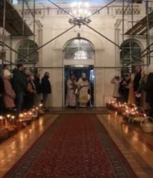 Чи-скоротять-в-Луцьку-комендантську-годину-на-Великдень:-що-відомо Чи-скоротять-в-Луцьку-комендантську-годину-на-Великдень:-що-відомо