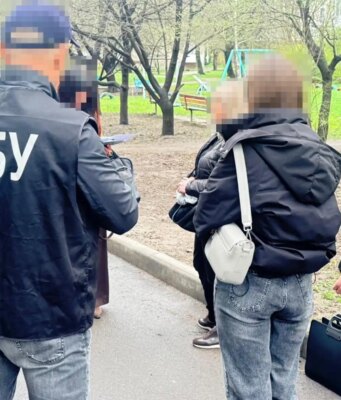 Медпрацівницю Волинської лікарні підозрюють у вимаганні грошей з військовозобов’язаних Медпрацівницю-Волинської-лікарні-підозрюють-у-вимаганні-грошей-з-військовозобов’язаних