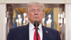 Трамп погрожує Ірану: нові загрози та рятувальна операція “Усю-країну-можна-знищити-за-одну-ніч,-і-нею-може-стати-вже-завтрашня”-–-Трамп.