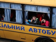 Діти-переселенці у Львові: проблеми з відвідуванням шкіл через булінг та мовні бар’єри Діти-ВПО-не-ходять-до-львівських-шкіл-через-цькування-за-мову?-Влада-заперечує