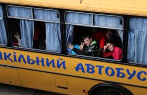 Діти-переселенці у Львові: проблеми з відвідуванням шкіл через булінг та мовні бар’єри Діти-ВПО-не-ходять-до-львівських-шкіл-через-цькування-за-мову?-Влада-заперечує