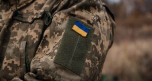 Кризис призову в Україні: понад мільйон чоловіків не оновили дані Ukraina zmaga się z poważnym kryzysem. “Prawie 70 proc. się nie nadaje”