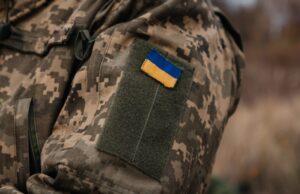 Кризис призову в Україні: понад мільйон чоловіків не оновили дані Ukraina zmaga się z poważnym kryzysem. “Prawie 70 proc. się nie nadaje”