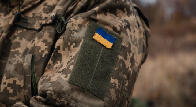 Кризис призову в Україні: понад мільйон чоловіків не оновили дані Ukraina zmaga się z poważnym kryzysem. “Prawie 70 proc. się nie nadaje”