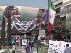 Іран передав США свою пропозицію з 10 пунктів щодо припинення війни, – NYT Іран-передав-США-свою-пропозицію-з-10-пунктів-щодо-припинення-війни,-–-nyt