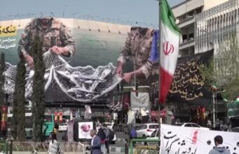 Іран передав США свою пропозицію з 10 пунктів щодо припинення війни, – NYT Іран-передав-США-свою-пропозицію-з-10-пунктів-щодо-припинення-війни,-–-nyt