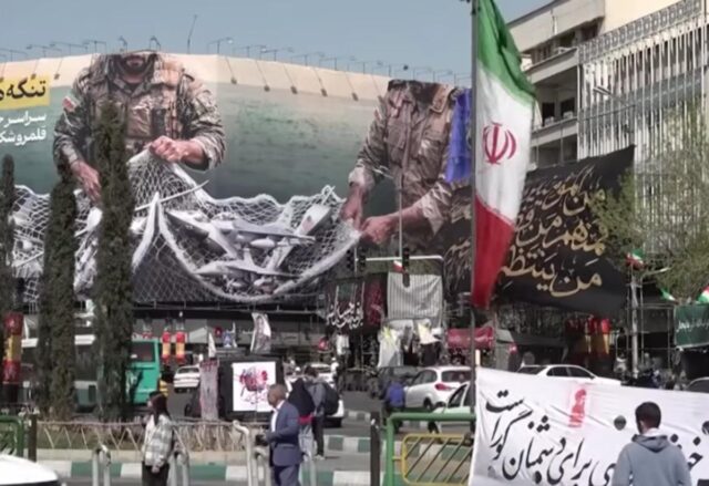 Іран передав США свою пропозицію з 10 пунктів щодо припинення війни, – NYT Іран-передав-США-свою-пропозицію-з-10-пунктів-щодо-припинення-війни,-–-nyt