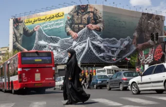 Іран пропонує план для завершення конфлікту з США та Ізраїлем Іран-представив-план-припинення-війни-зі-США-та-Ізраїлем-–-nyt