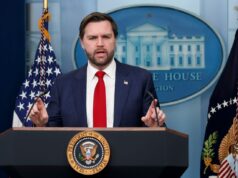 США готові до переговорів з Іраном: роль віцепрезидента Джей Ді Венса Венс на низькому старті і готовий вступити в переговори з Іраном, – Politico