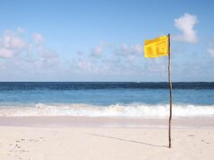 Негода в Одесі: синоптики оголосили жовтий рівень небезпеки Негода-в-Одесі:-синоптики-оголосили-жовтий-рівень-небезпеки