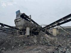 Львівська компанія вивезла з Волині понад 100 тисяч тонн корисних копалин без дозволу на видобуток Львівська-компанія-вивезла-з-Волині-понад-100-тисяч-тонн-корисних-копалин-без-дозволу-на-видобуток