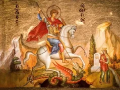 Церковне свято 7 квітня: кому моляться віряни та хто святкує іменини Церковне свято 7 квітня: кому моляться віряни та хто святкує іменини