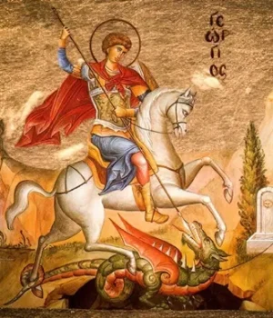 2620423.webp Церковне свято 7 квітня: кому моляться віряни та хто святкує іменини