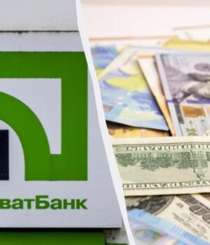 У-“ПриватБанку”-подешевшала-валюта:-актуальний-курс-долара-і-євро-7-квітня