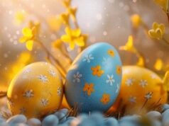 Скільки яєць фарбувати на Пасху: церковні правила, народні прикмети та кольори, яких варто уникати Скільки-яєць-фарбувати-на Пасху:-церковні-правила,-народні-прикмети-та кольори,-яких-варто-уникати