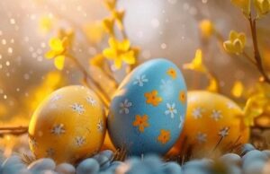 Скільки яєць фарбувати на Пасху: церковні правила, народні прикмети та кольори, яких варто уникати Скільки-яєць-фарбувати-на Пасху:-церковні-правила,-народні-прикмети-та кольори,-яких-варто-уникати