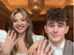 Скандальний блогер з України одружився з росіянкою: усі подробиці Скандальний-блогер-з-України-одружився-з-росіянкою:-усі-подробиці