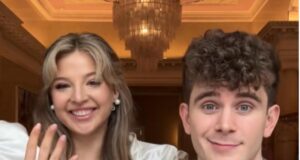 Скандальний блогер з України одружився з росіянкою: усі подробиці Скандальний-блогер-з-України-одружився-з-росіянкою:-усі-подробиці