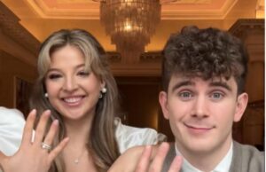 Скандальний блогер з України одружився з росіянкою: усі подробиці Скандальний-блогер-з-України-одружився-з-росіянкою:-усі-подробиці