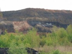 Маємо виконувати євроінтеграційні завдання: бізнес закликав Раду повернутися до законопроєкту про відходи видобувної галузі Маємо-виконувати-євроінтеграційні-завдання:-бізнес-закликав-Раду-повернутися-до-законопроєкту-про-відходи-видобувної-галузі