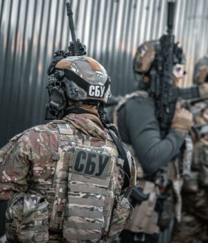 Готував удари балістики: СБУ викрила “крота” на стратегічному підприємстві