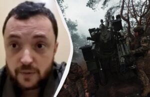 Українські військові відтіснили росіян на Харківщині: в ЗСУ розкрили деталі Українські-військові-відтіснили-росіян-на-Харківщині:-в-ЗСУ-розкрили-деталі