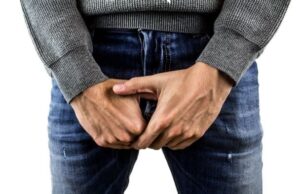 Вчені знайшли чоловічу “точку G” — і вона не там, де вважалося раніше Вчені-знайшли-чоловічу-“точку-g”-—-і-вона-не-там,-де-вважалося-раніше