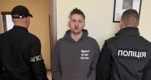 Прикордонники викрили схему незаконного виїзду чоловіків через систему Шлях Прикордонники викрили схему незаконного виїзду чоловіків через систему Шлях